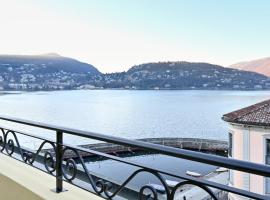LakeSweetLakeComo, appartement à Côme