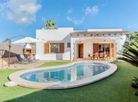 Villa Ca'n Pizà