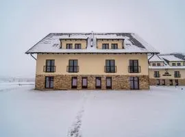 Apartmán na Bukovce MEROT