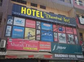 HOTEL THE DIAMOND LEAF