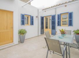 Casa Nord 50 by Mallorca House Rent, hôtel à Portocolom