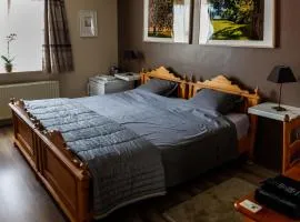 B&B Den Boomgaard Moorsel