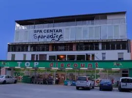 Villa Sparadise
