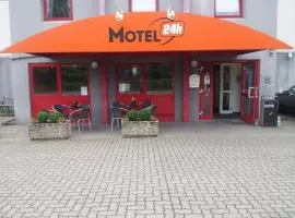 Motel 24h Hannover