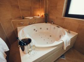 Denisa Boutique, hotel in Poiana Brasov