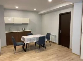 Crystal Residence Apartment