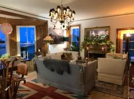 Locanda on the Weir
