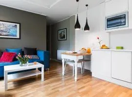 Costa Apartments