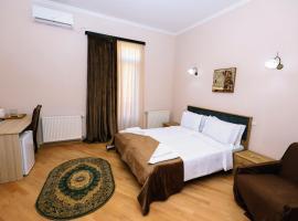 Tamarisi Old Tbilisi