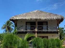 Bangalo da Barra, khách sạn ở Barra Grande