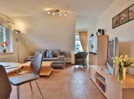 Sunshine-Residenz Sunshine Residenz Appartement 5