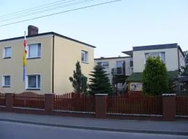 Pokoje Gościnne Swarzewianka
