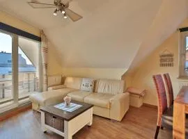 Parkresidenz Parkresidenz Appartement 13