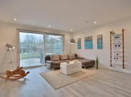 Ferienhaus Glockenstraße Ferienwohnung Ostseehöhe Appartement 1
