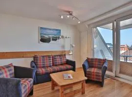 Seebrücke Seebrücke Appartement 26