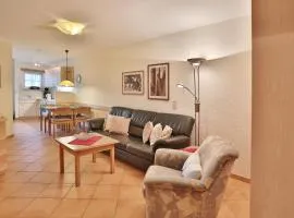 Residenz Ostseestrand Appartement 16