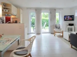 Haus Küstenkinder Haus Küstenkinder Louis Appartement 2