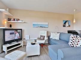 Haus Nautica Nautica Appartement 20, hotel a Haffkrug