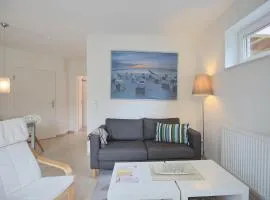 Haus Küstenkinder Haus Küstenkinder Marie Appartement 1