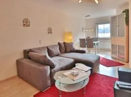 Residenz Ostseestrand Appartement 2