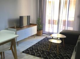 Nikoletta's Home 2, ξενοδοχείο στην Κομοτηνή