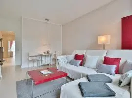 Kurpromenade 6 Kurpromenade 6 Appartement 4
