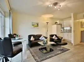 Kurparkresidenz-Timmendorfer Strand Kurparkresidenz-Timmendorfer Strand Appartement 27