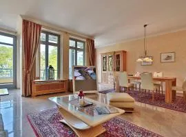 Kurpromenade 6 Kurpromenade 6 Appartement 5