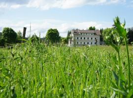 Maison La Vigne - G&icirc;tes et Chambres d'h&ocirc;tes