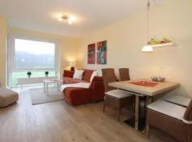 Haus Nautica Nautica Appartement 9
