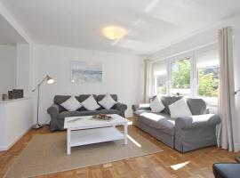 Ferienhaus Sophie Ferienhaus Sophie, hotel in Scharbeutz