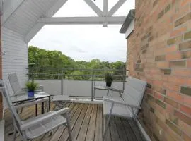 Residenz Ostseestrand Appartement 25