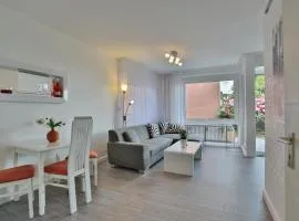 Haus Nautica Nautica Appartement 11