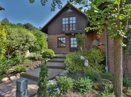 Ferienhaus Seeweg 1 Ferienhaus Seeweg 1