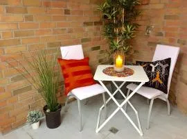 Residenz Ostseestrand Appartement 32