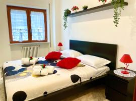 Apartment Sant'Antonio