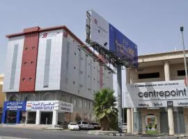 منازل بجيلة للاجنحة الفندقية Manazel Begela Hotel Apartments