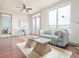 ヒューストン アメリカ で人気のアパートホテル10軒 Booking Com