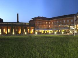nestor Hotel Stuttgart-Ludwigsburg, Hotel in Ludwigsburg