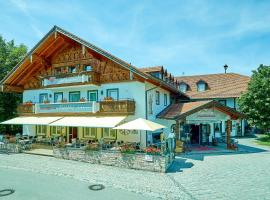 Hotel Rupertihof、アインリングのホテル