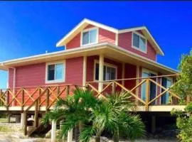 Ruby - Ocean view with privacy