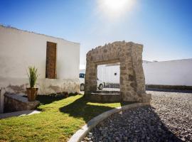 Hotel Azucena, Hotel in Huamantla