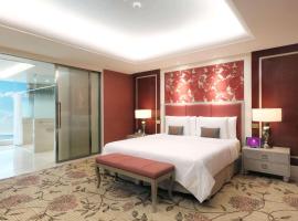 Okada Manila, hotel near Ninoy Aquino International Airport - MNL, 