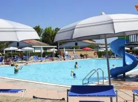 Villa in Cecina Mare near Sandy Beaches