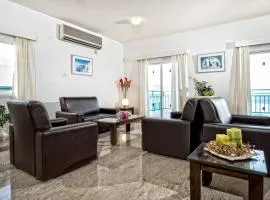 Sunny Hill Hotel Apartments