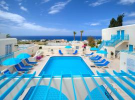 Sunny Hill Hotel Apartments, hotel in Paphos
