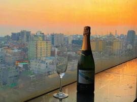 Philos Hotel: Pohang şehrinde bir otel