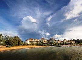 The Empire Brunei, resort in Bandar Seri Begawan