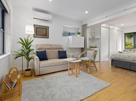 Paradise Shores by Experience Jervis Bay, Hotel in St Georges Basin