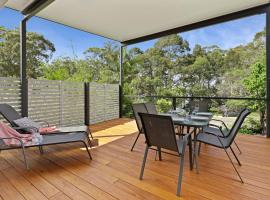 Paradise Shores by Experience Jervis Bay, Hotel in St Georges Basin